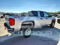 2017 Chevrolet Silverado фото