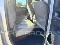 2017 Chevrolet Silverado photo