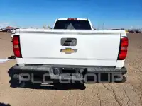 2017 Chevrolet Silverado photo