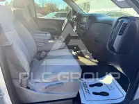 2017 Chevrolet Silverado photo