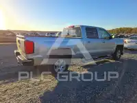 2017 Chevrolet Silverado фото