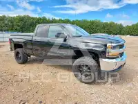 2017 Chevrolet Silverado photo