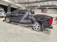 2017 Chevrolet Silverado фото