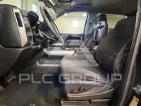 2017 Chevrolet Silverado фото