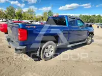 2017 Chevrolet Silverado фото