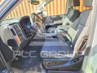 2017 Chevrolet Silverado фото
