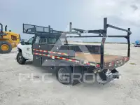 2017 Chevrolet Silverado фото