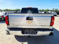 2017 Chevrolet Silverado фото