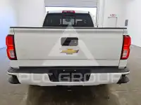 2017 Chevrolet Silverado фото
