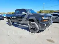 2017 Chevrolet Silverado фото