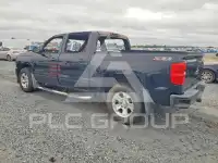 2017 Chevrolet Silverado фото