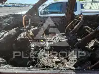 2017 Chevrolet Silverado фото