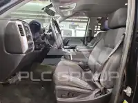 2017 Chevrolet Silverado фото