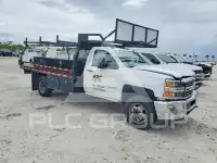 2017 Chevrolet Silverado фото