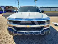 2017 Chevrolet Silverado photo