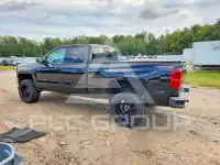 2017 Chevrolet Silverado photo