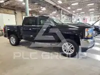 2017 Chevrolet Silverado фото