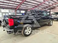 2017 Chevrolet Silverado фото