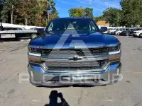 2017 Chevrolet Silverado photo