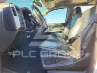 2017 Chevrolet Silverado фото