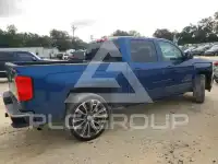 2017 Chevrolet Silverado фото