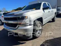 2017 Chevrolet Silverado photo