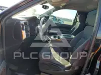 2017 Chevrolet Silverado фото