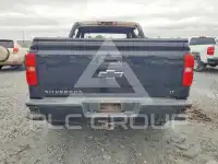 2017 Chevrolet Silverado фото