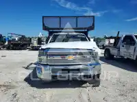2017 Chevrolet Silverado фото