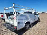 2017 Chevrolet Silverado фото