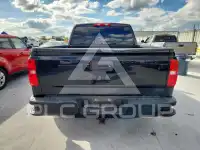 2017 Chevrolet Silverado photo