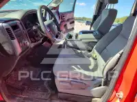 2017 Chevrolet Silverado photo