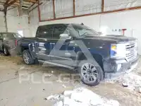 2017 Chevrolet Silverado фото