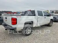 2017 Chevrolet Silverado photo