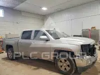 2017 Chevrolet Silverado photo