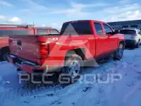 2017 Chevrolet Silverado фото