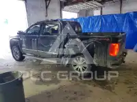 2017 Chevrolet Silverado фото
