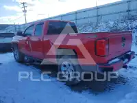 2017 Chevrolet Silverado фото