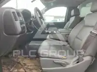 2017 Chevrolet Silverado фото