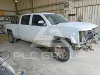 2017 Chevrolet Silverado фото