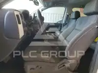 2017 Chevrolet Silverado фото