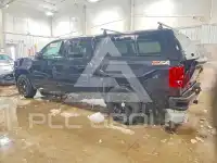 2017 Chevrolet Silverado photo