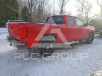 2017 Chevrolet Silverado фото