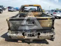 2017 Chevrolet Silverado фото
