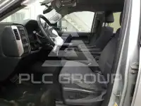 2017 Chevrolet Silverado фото
