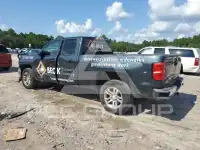 2017 Chevrolet Silverado фото