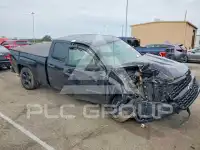 2017 Chevrolet Silverado photo