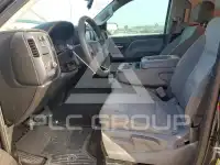 2017 Chevrolet Silverado photo