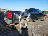 2017 Chevrolet Silverado photo