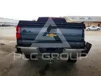 2017 Chevrolet Silverado фото